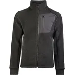 Mikina s límečkem Mil-Tec Bearforce Cold Weather - černá, L