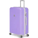 Cestovní kufr Suitsuit Caretta 83 l - levandulový