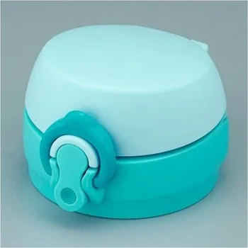 Uzávěr pro mobilní termohrnek Thermos Motion 130053 - světle modrý