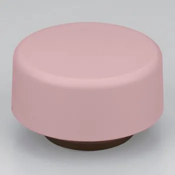 Uzávěr pro kapesní termohrnek Thermos - růžový