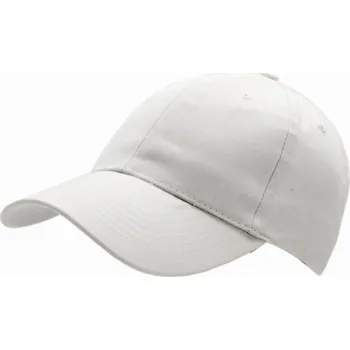 Kšiltovka Kšiltovka CoFEE Basic - bílá