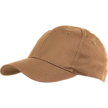 Kšiltovka Kšiltovka Fostex Sniper Cap - coyote