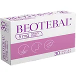 Polpharma Beotebal 5 mg