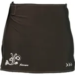 Sukně cyklo Haven Air Wave - šedá, XS