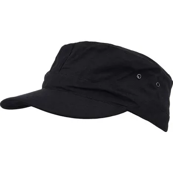 Kšiltovka Polní čepice Fostex Fatique Ripstop - černá