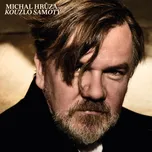 Michal Hrůza: Kouzlo samoty (CD)