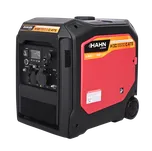 Hahn & Sohn H IG 5500 G ATS