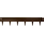 Hornval O1RAL8017BAL 175 x 15 000 mm…