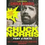 Jaký je doopravdy Chuck Norris: Fámy a…