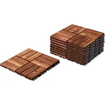 Countryside HG10745 30 x 30 x 2 cm 10…