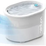 UahPet Glow Wireless Pet Fountain 2 l…