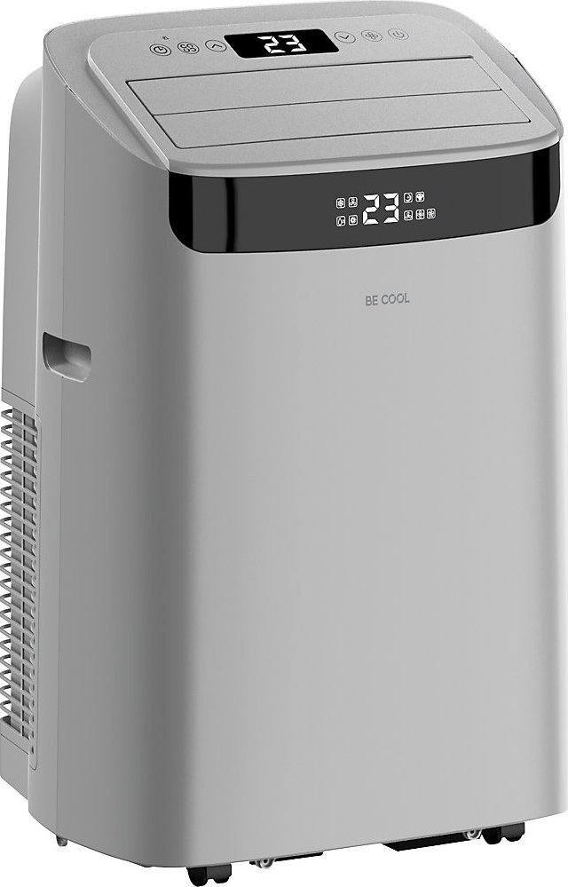 Klimatizační jednotka Super Silent 12 000 BTU - kaiserkraft