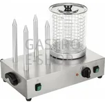 Gastro-Tip Hot Dog 4 HHD-1 7100147