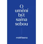 O umění být sama sebou - Martina…