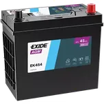 Exide AGM EK454 12V 45Ah 380A