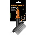 Fiskars OneClick 1080697 kartáč na spáry