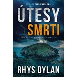 Útesy smrti - Rhys Dylan (2026, pevná)