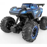 Mac Toys Drivero Climbing Car modré