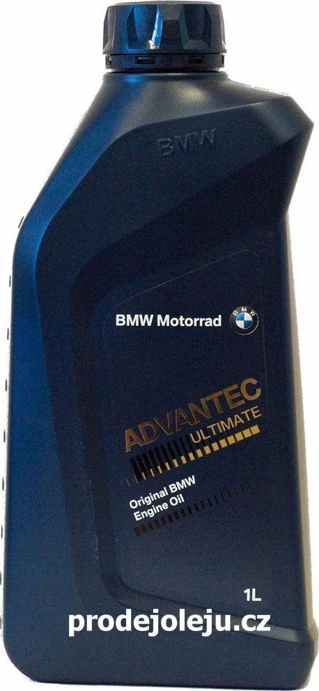 BMW Motorrad Advantec Ultimate 5W-40 - 1L