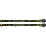 HEAD Supershape E-Speed SW + PRD 12 GW…