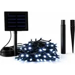 Decoled Venkovní světelný řetěz 5 m 50…