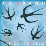 Přítel člověka - Traband [CD] (reedice…