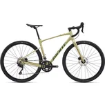 Giant Revolt 1 Pale Olive 2025 M/L