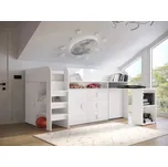 Mirjan24 Tomson 1 s roštem bez matrace…