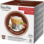 DolceVita Nespresso Cappuccino lískový…
