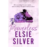 Powerless - Elsie Silver [EN] (2023,…