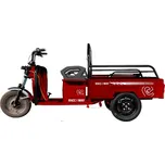 Racceway Start červená