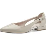 Marco Tozzi 2-22114-42 522 béžové 37