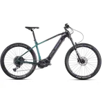 CRUSSIS e-Atland 10.10 900 Wh 27,5" 2025