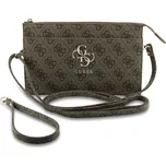 Guess PU 4G Metal Logo kabelka na…