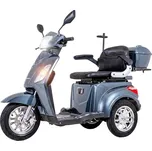 inSPORTline Zorica elektrický tříkolový…