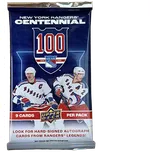 Upper Deck NHL 2025/26 New York Rangers…