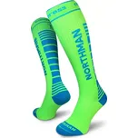 Northman Compress High 21 zelené S/M