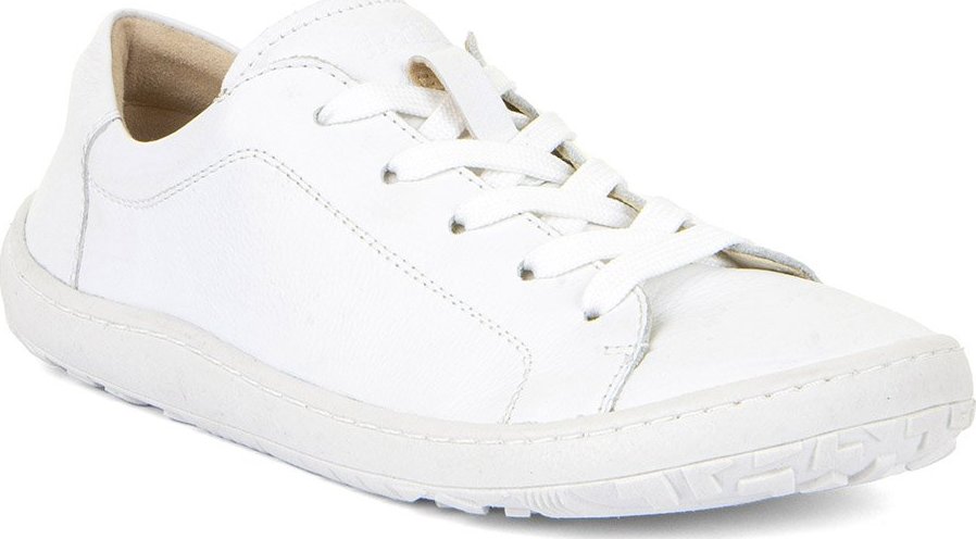 Froddo barefoot boty Laces White G3130294 Velikost: 41