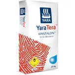 Yara Kristalon červený 12-12-36 + micro…