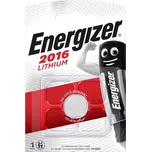Energizer CR2016 1 ks