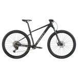 Scott Contrail 10 29" černé 2026