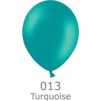Balónek Balónek TURQUOISE 013