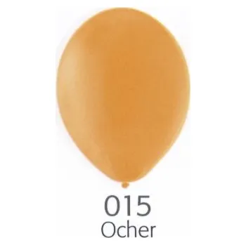 Balónek Balónek OCHER 015