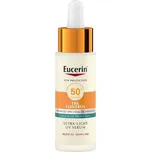 Eucerin Oil Control UV sérum na…
