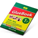 Papírna Moudrý GlueBook lapač na…