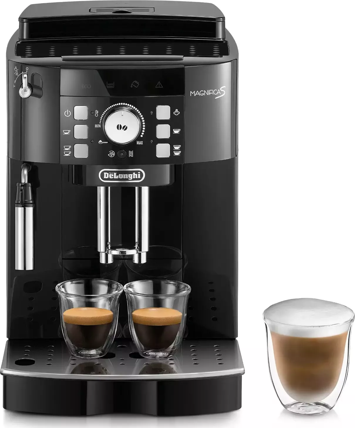 De'Longhi ECAM21.117.B Magnifica S