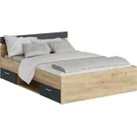 Tempo Kondela Michigan New 140 x 200 cm