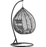 Textilomanie Kokon se stojanem