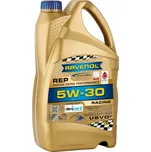 RAVENOL Rep SAE 5W-30 5 L