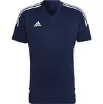 Condivo 22 Jersey s výstřihem do V…